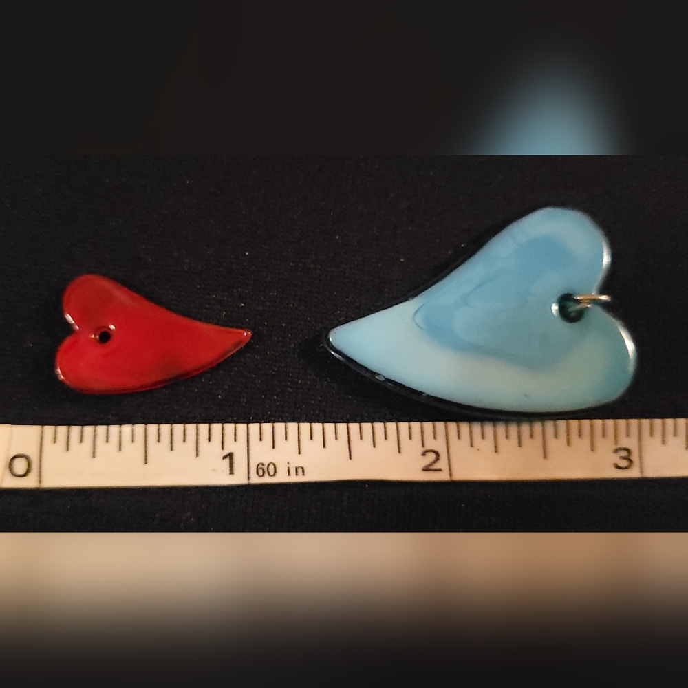 Glass Pendants - Picture 11 of 16